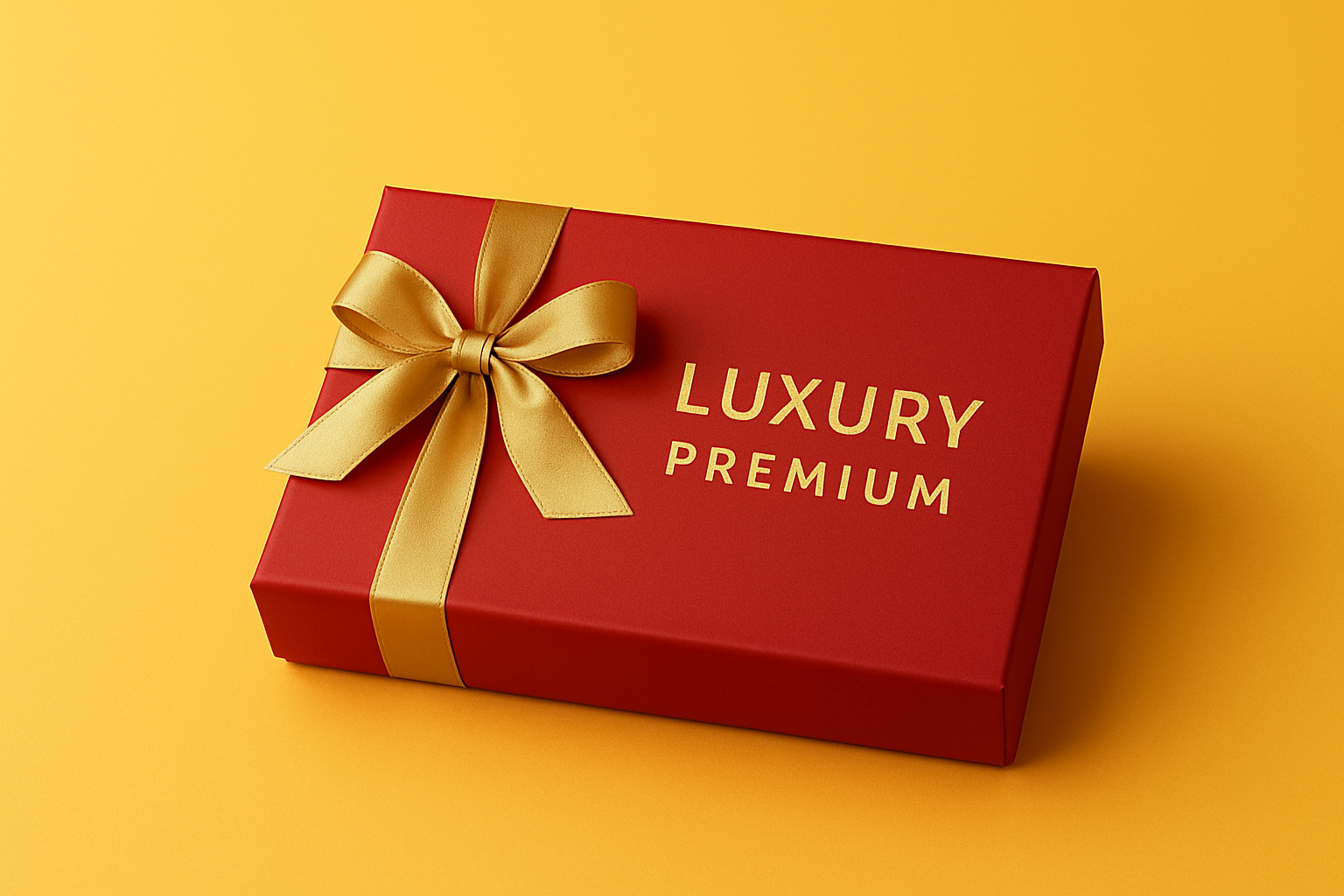 Luxury Premium