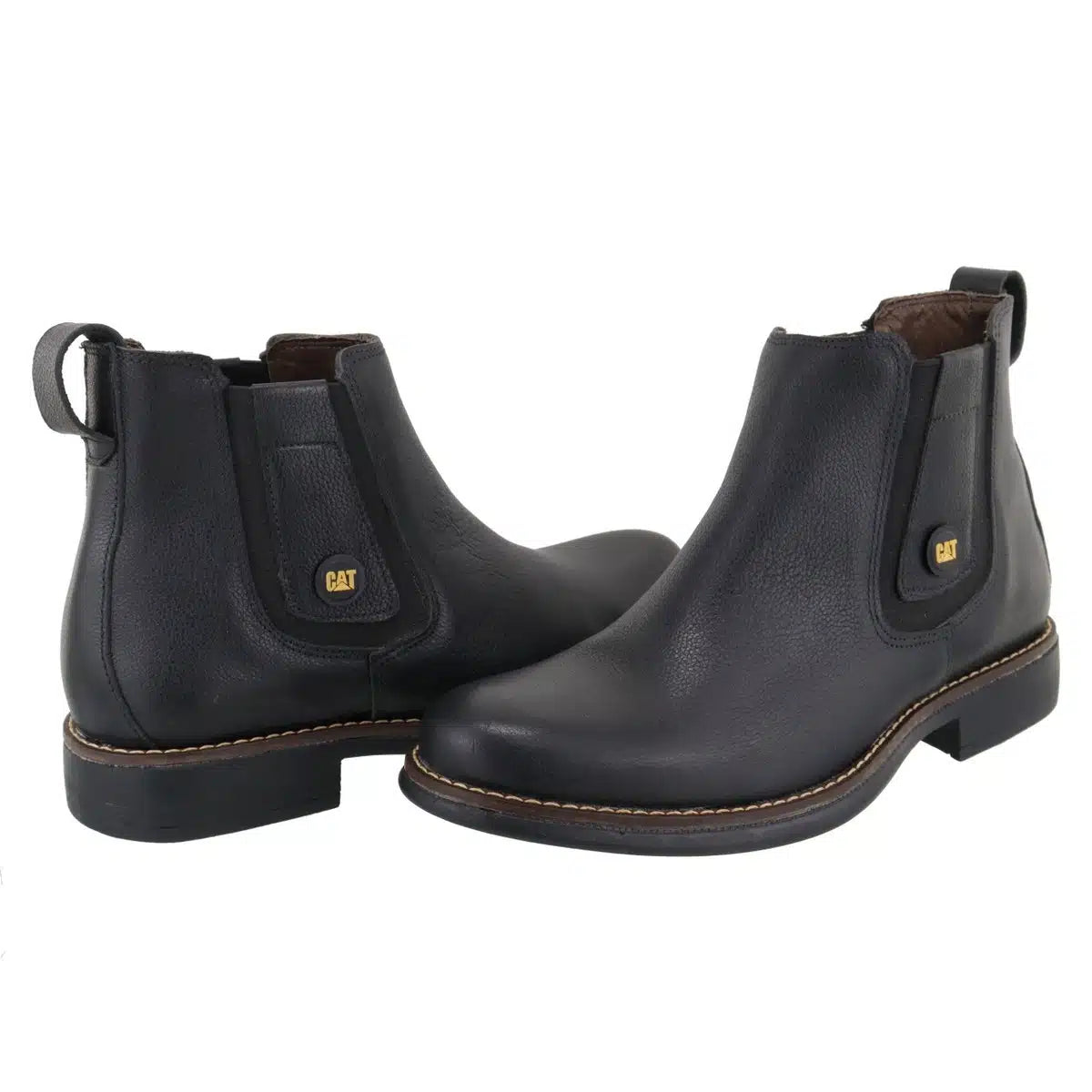 Bota 1001 Preta
