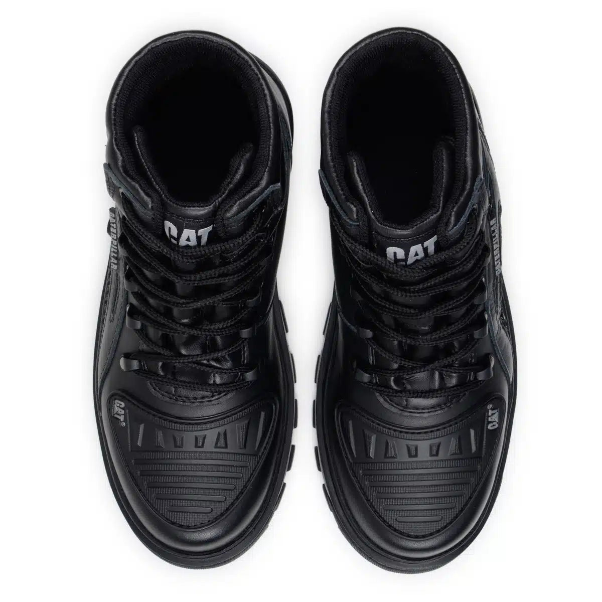 Bota Alaska Preto