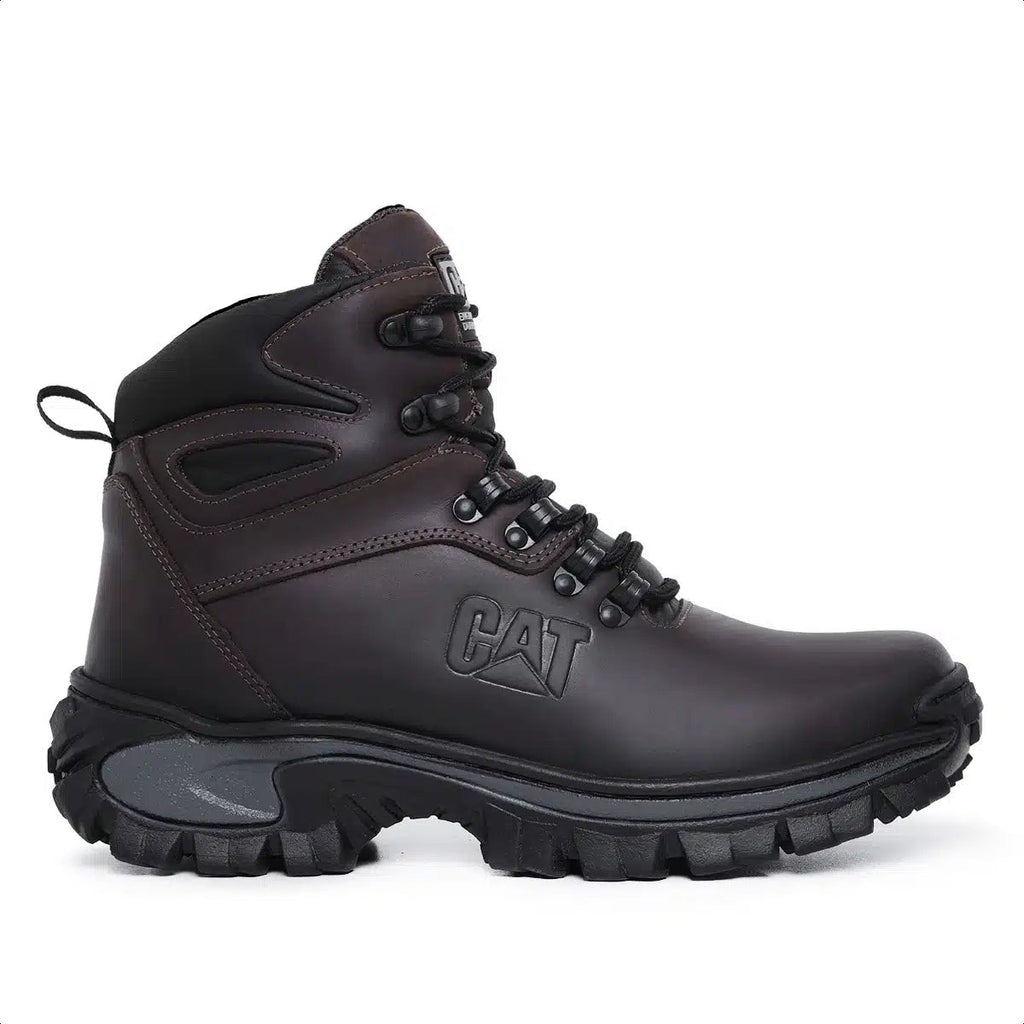 Bota 2067 Café Oleo
