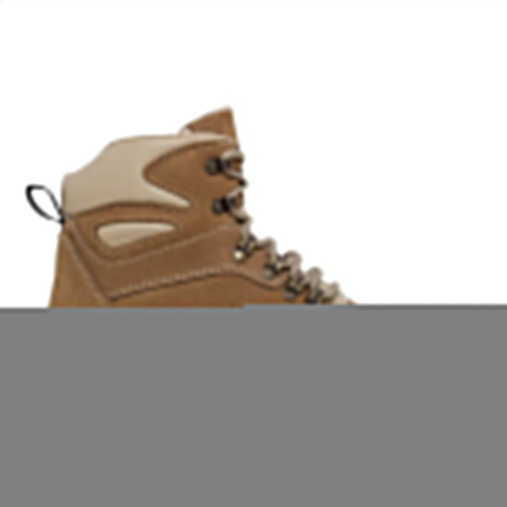 Bota 2067 Creme