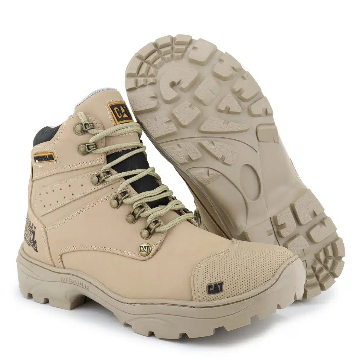 Bota 1600