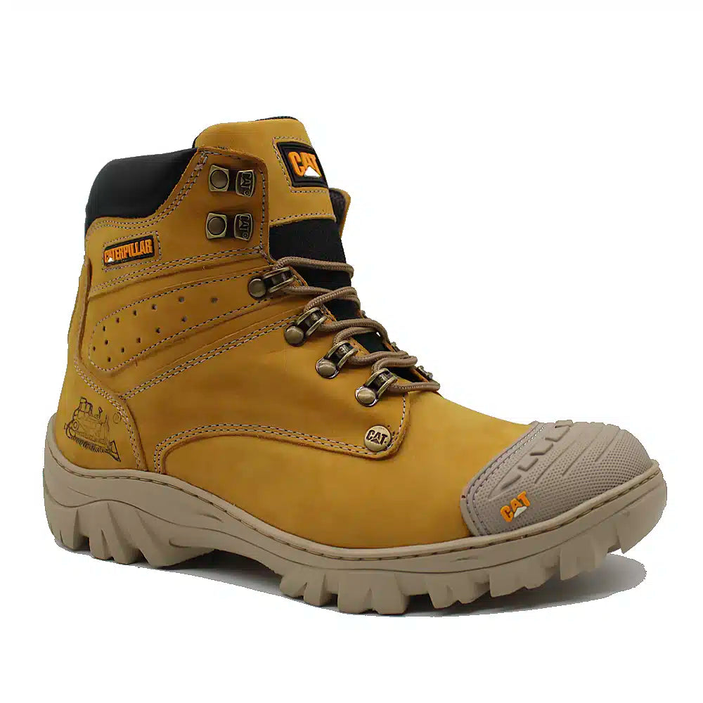 Bota 2021 Mostarda