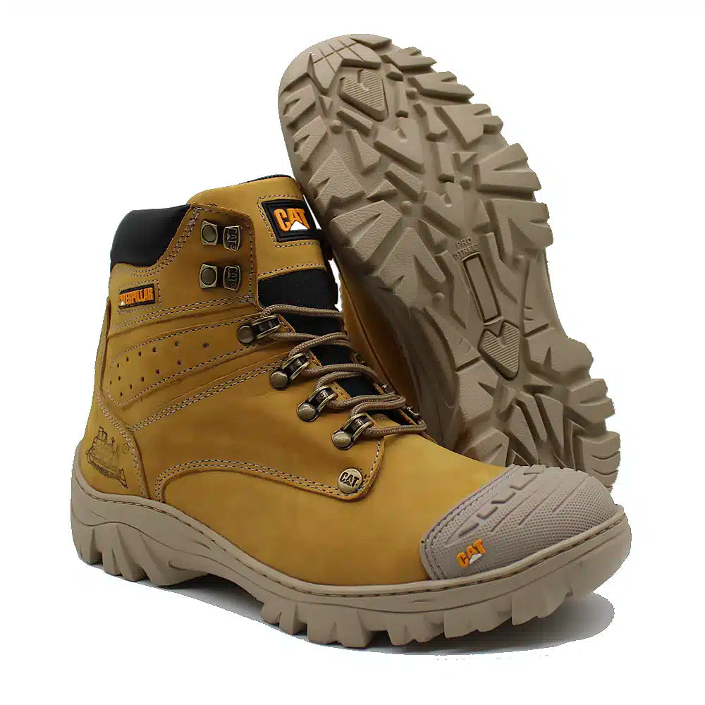 Bota 2021 Mostarda